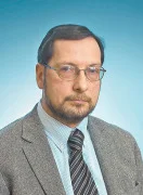 Алексей Георгиевич Арбатов