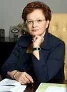 Оксана Витальевна Козловская