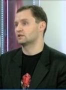 Владимир Викторович Хромов