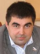 Евгений Александрович Самойлов