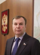 Виктор Владиславович Зубарев