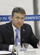 Анатолий Борисович Выборный