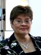 Ирина Всеволодовна Абанкина