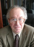 Виктор Иванович Данилов-Данильян