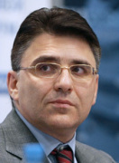 Александр Александрович Жаров