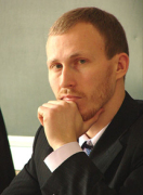 Игорь Иванович Белобородов