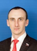 Михаил Александрович Марченко