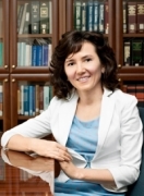 Лидия Юрьевна Михеева