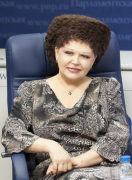 Валентина Александровна Петренко