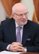 Михаил Александрович Федотов