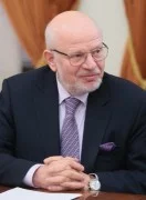 Михаил Александрович Федотов