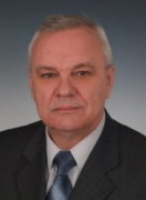 Сергей Николаевич Решульский