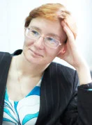 Наталья Васильевна Акиндинова