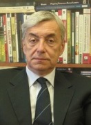 Константин Михайлович Ушаков