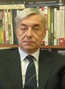 Константин Михайлович Ушаков