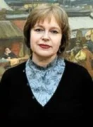 Ирина Владимировна Лебедева
