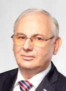 Борис Львович Резник