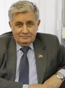 Валентин Сергеевич Шурчанов