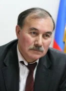 Рудик Газизович Искужин