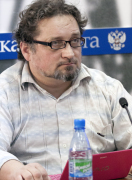 Андрей Владимирович Бабушкин