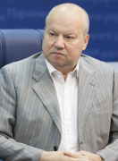 Василий Николаевич Лихачёв