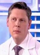 Владимир Владимирович Бессонов