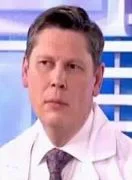 Владимир Владимирович Бессонов