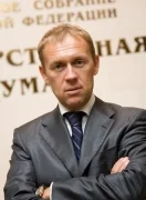 Андрей Константинович Луговой