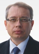 Марк Владимирович Козловский