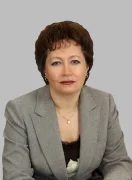 Татьяна Олеговна Алексеева