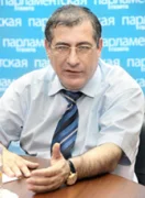 Оганес Арменакович Оганян