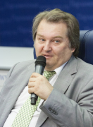 Михаил Васильевич Емельянов