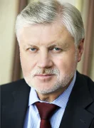 Сергей Михайлович Миронов