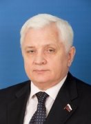 Анатолий Григорьевич Лысков