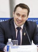 Дмитрий Юрьевич Носов