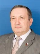 Ильяс Борисович Бечелов