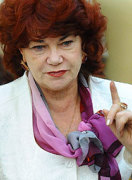 Тамара Васильевна Плетнёва