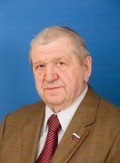 Владимир Александрович Федоров