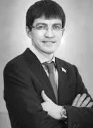 Михаил Иванович Сердюк