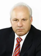 Виктор Михайлович Зимин