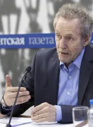 Валерий Владимирович Трапезников