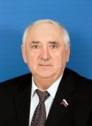 Степан Михайлович Киричук