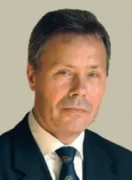 Николай Васильевич Арефьев