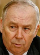 Владимир Васильевич Рыбак