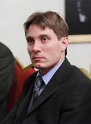Юрий  Белановский