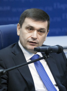 Адальби Люлевич Шхагошев