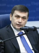 Адальби Люлевич Шхагошев