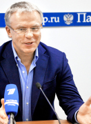 Вячеслав Александрович Фетисов