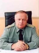 Виктор Михайлович Заварзин