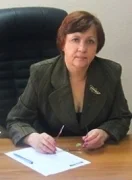 Светлана Алексеевна Громова
